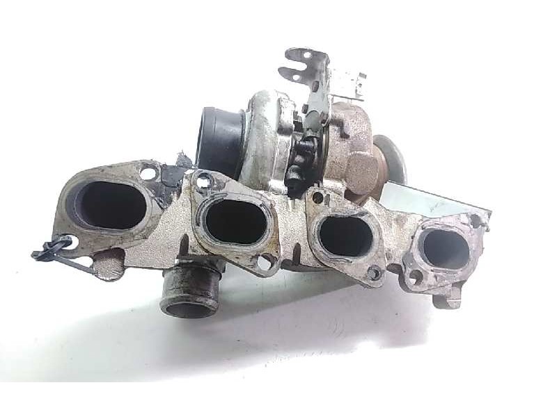 Recambio de turbocompresor para opel astra h ber. cosmo referencia OEM IAM 0F20195718  