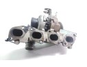 TURBOCOMPRESOR 55196859 7550461 