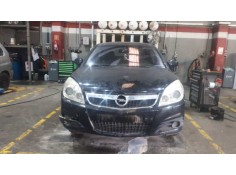 opel vectra c berlina del año 2006