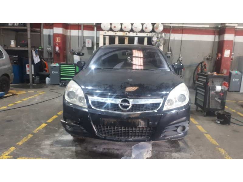 opel vectra c berlina del año 2006