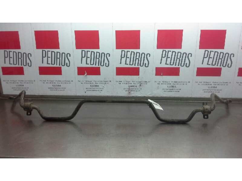 Recambio de barra estabilizadora trasera para audi a6 berlina (4b2) 2.5 tdi quattro referencia OEM IAM   