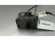 Recambio de cerradura puerta trasera derecha para renault megane i fase 2 berlina (ba0) 1.6 16v rxi (ba04) referencia OEM IAM    2