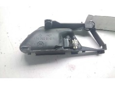 Recambio de maneta interior delantera izquierda para mercedes clase e (w124) berlina e 300 diesel (124.131) referencia OEM IAM 1 2