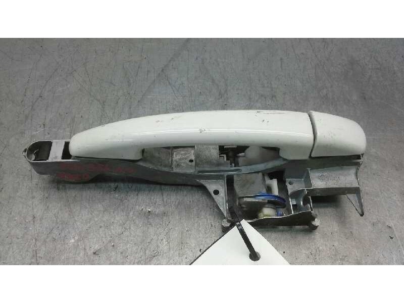 Recambio de maneta exterior delantera derecha para peugeot 2008 (--.2013) allure referencia OEM IAM 9101GH  