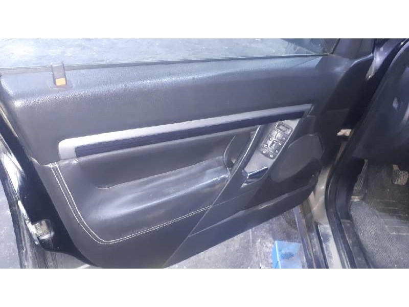 opel vectra c berlina del año 2006