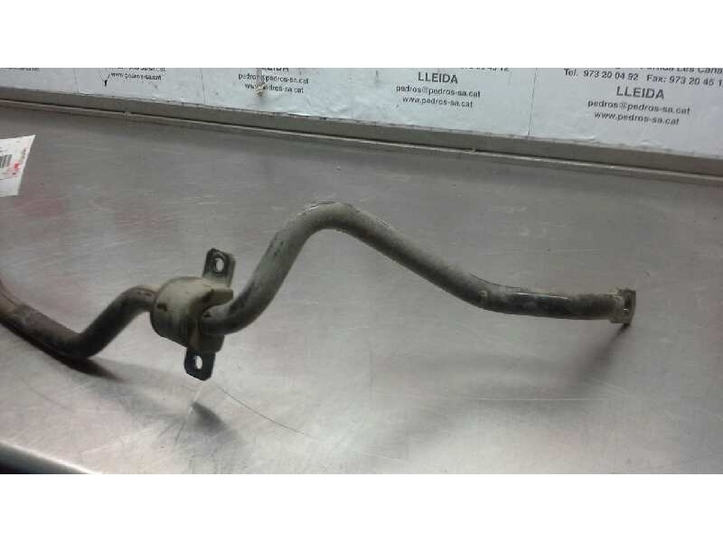 Recambio de barra estabilizadora trasera para audi a6 berlina (4b2) 2.5 tdi quattro referencia OEM IAM   