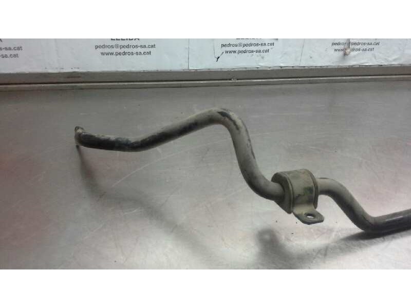 Recambio de barra estabilizadora trasera para audi a6 berlina (4b2) 2.5 tdi quattro referencia OEM IAM   