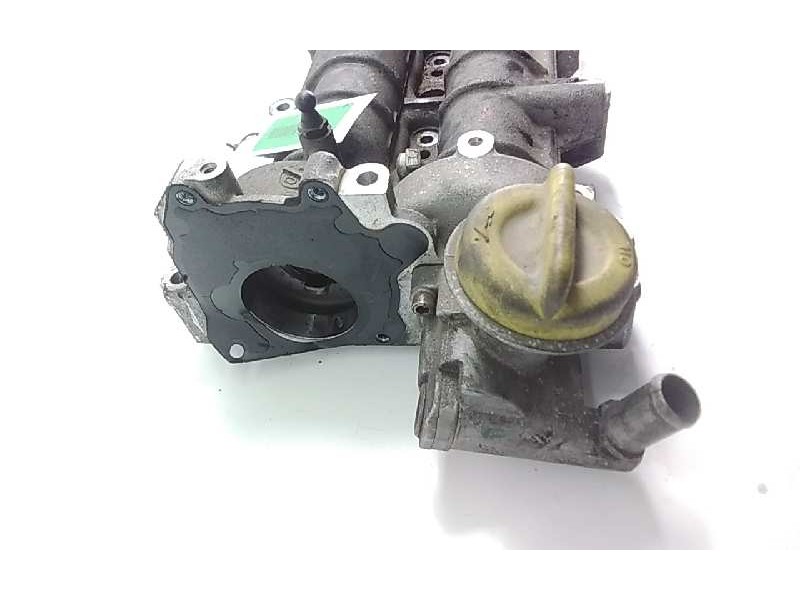 Recambio de tapa balancines para opel astra h ber. cosmo referencia OEM IAM   