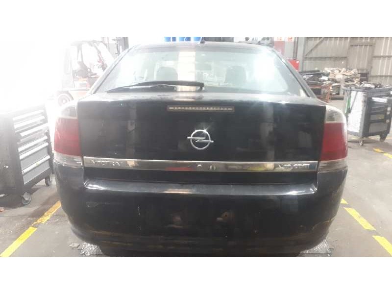 opel vectra c berlina del año 2006