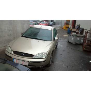 ford mondeo berlina (ge) del año 2001