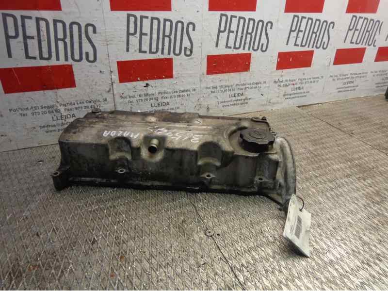 Recambio de tapa balancines para mazda premacy (cp) 2.0 turbodiesel cat referencia OEM IAM   
