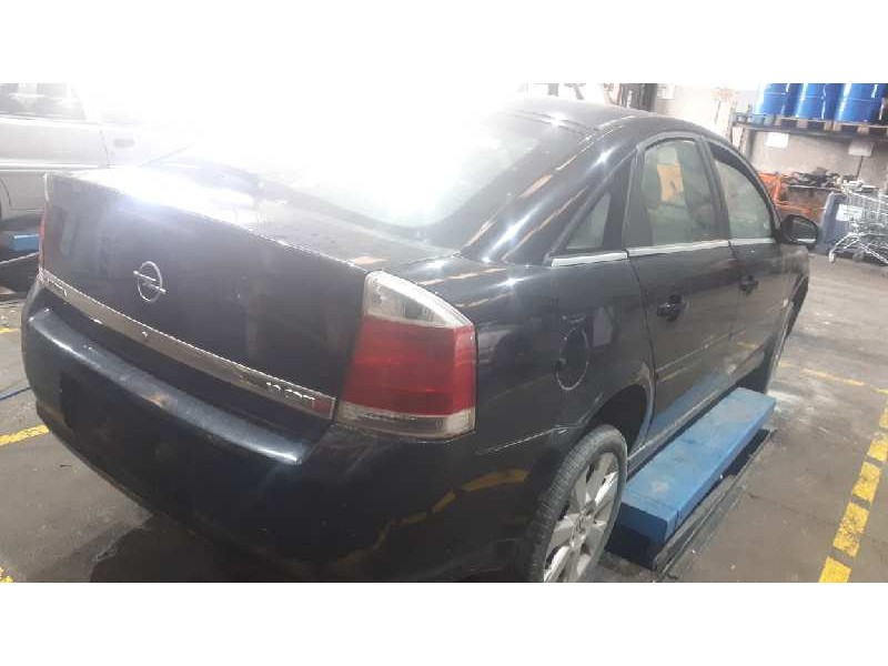 opel vectra c berlina del año 2006