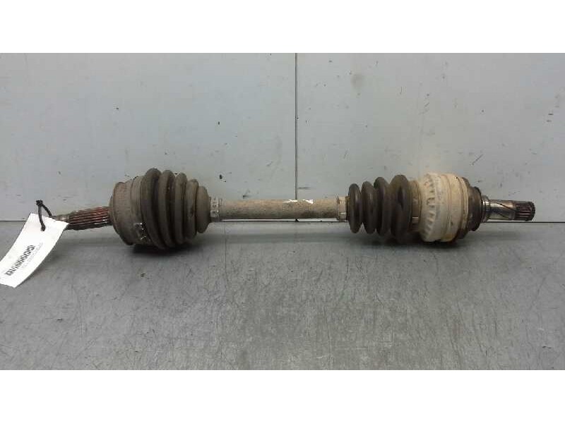 Recambio de transmision delantera izquierda para opel astra f berlina gl referencia OEM IAM 90540520  