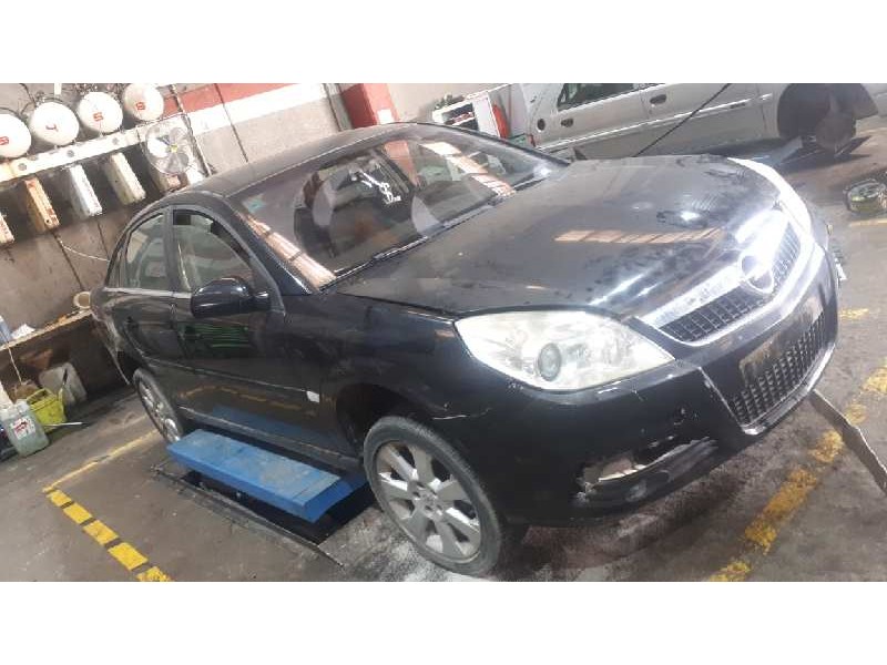 opel vectra c berlina del año 2006