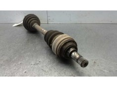 Recambio de transmision delantera izquierda para opel astra f berlina gl referencia OEM IAM 90540520   2