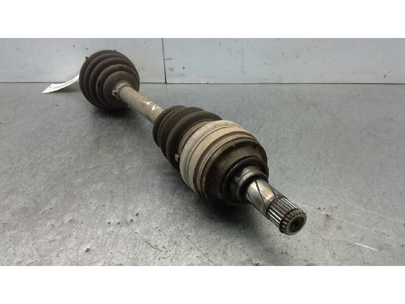 Recambio de transmision delantera izquierda para opel astra f berlina gl referencia OEM IAM 90540520  