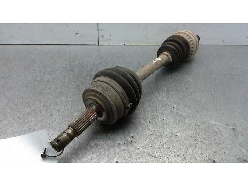 Recambio de transmision delantera izquierda para opel astra f berlina gl referencia OEM IAM 90540520  