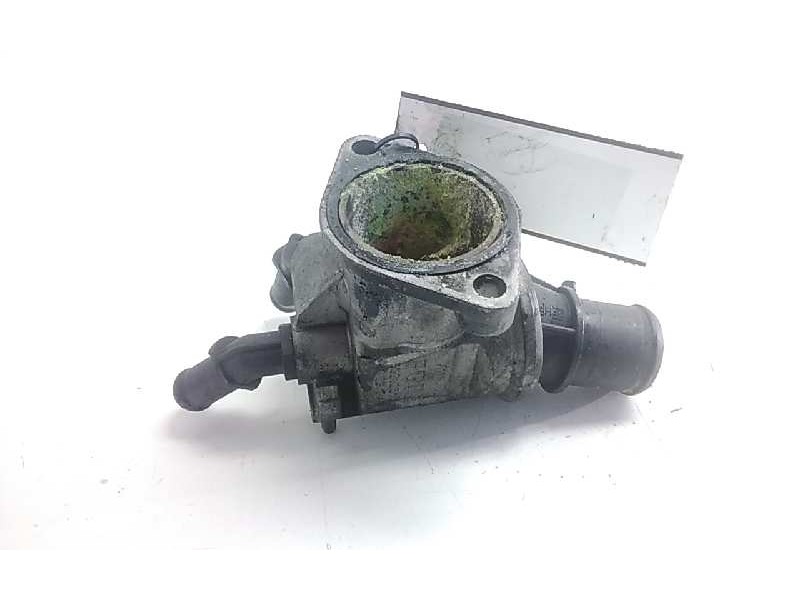 Recambio de caja termostato para opel astra h ber. cosmo referencia OEM IAM 55202510  