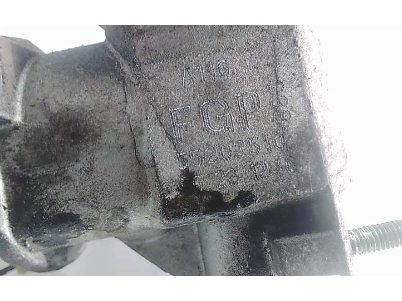 Recambio de caja termostato para opel astra h ber. cosmo referencia OEM IAM 55202510  