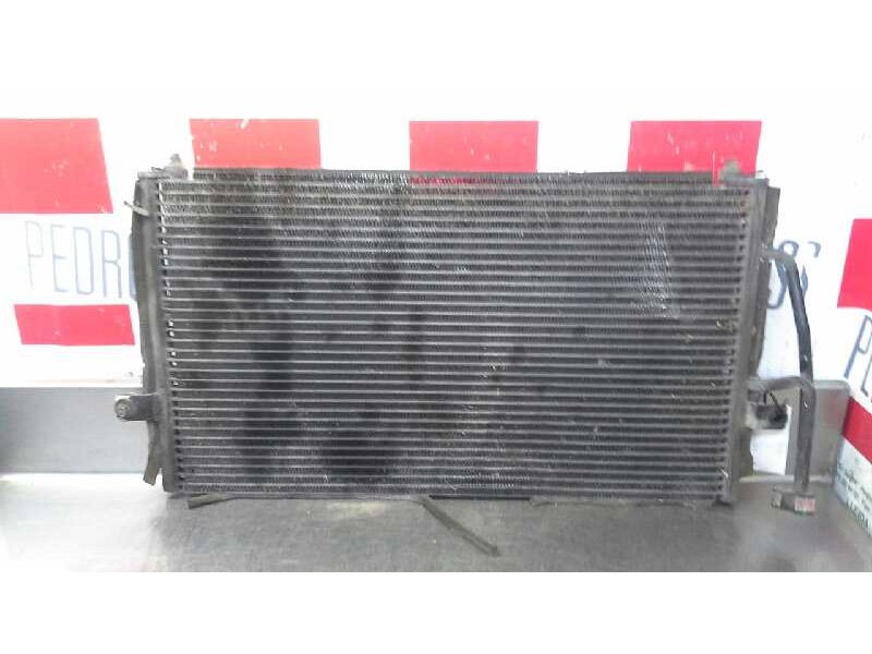 Recambio de condensador / radiador aire acondicionado para volvo v40 familiar 1.9 diesel cat referencia OEM IAM   