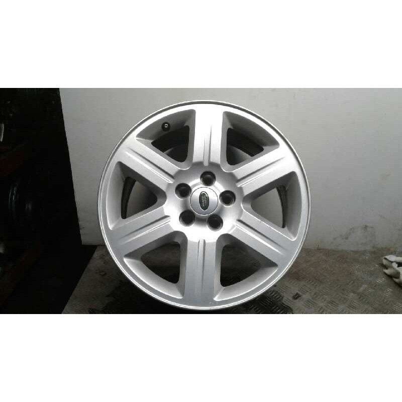 Recambio de llanta aluminio para land rover freelander (lr2) td4 s referencia OEM IAM 17PULGADAS5TORNILLOS  