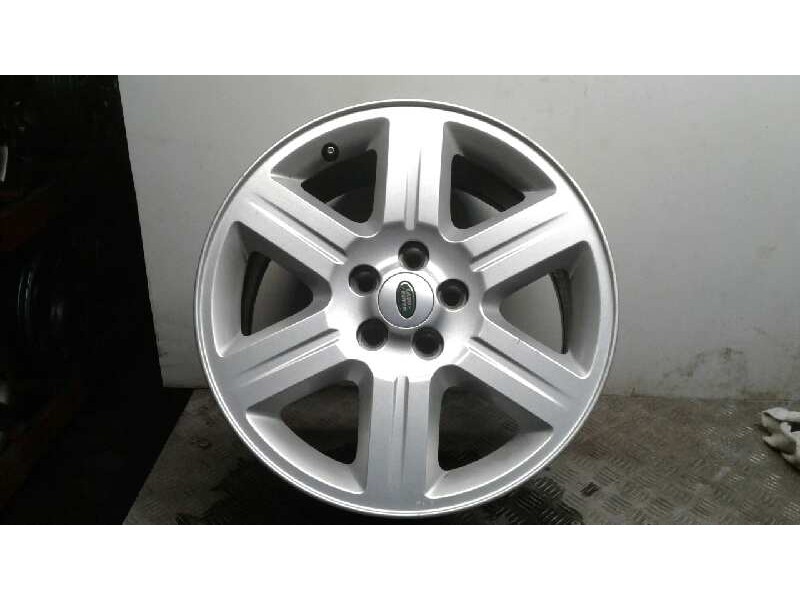 Recambio de llanta aluminio para land rover freelander (lr2) td4 s referencia OEM IAM 17PULGADAS5TORNILLOS  