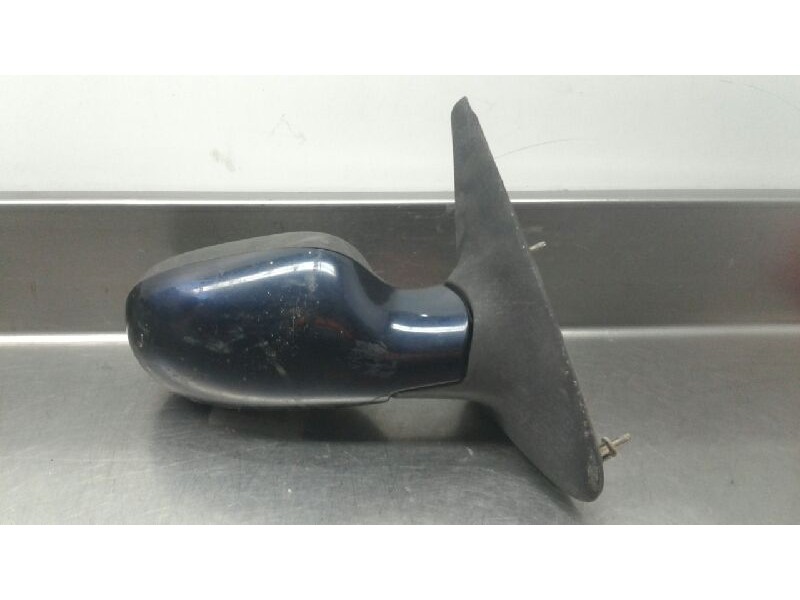 Recambio de retrovisor derecho para renault megane i fase 2 berlina (ba0) 1.6 16v rxi (ba04) referencia OEM IAM 018011  