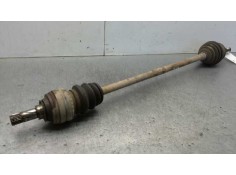 Recambio de transmision delantera derecha para opel astra f berlina gl referencia OEM IAM 90540523   2