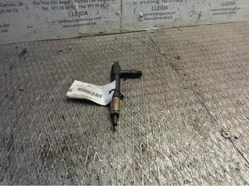 Recambio de inyector para mazda premacy (cp) 2.0 turbodiesel cat referencia OEM IAM   
