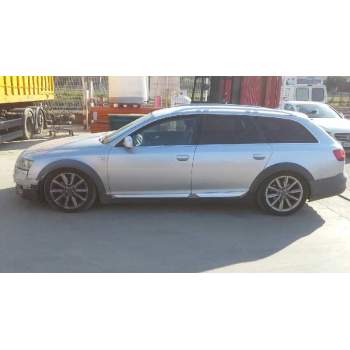 audi a6 allroad quattro (4fh) del año 2007