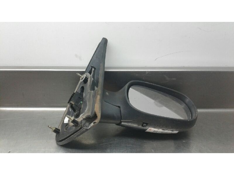 Recambio de retrovisor derecho para renault megane i fase 2 berlina (ba0) 1.6 16v rxi (ba04) referencia OEM IAM 018011  
