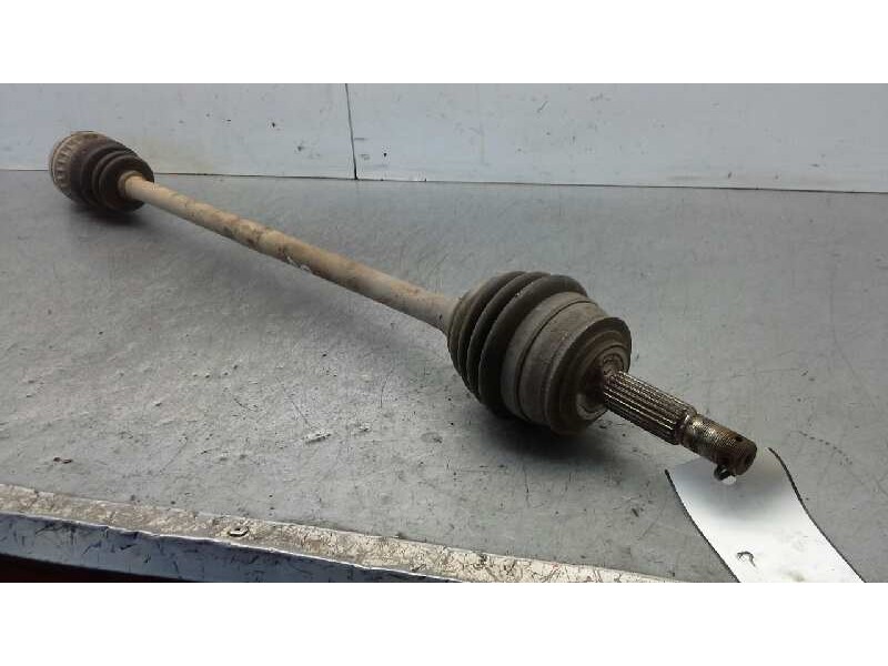 Recambio de transmision delantera derecha para opel astra f berlina gl referencia OEM IAM 90540523  