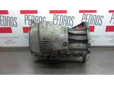 Recambio de carter para renault clio ii fase ii (b/cb0) expression referencia OEM IAM 8200125691   2