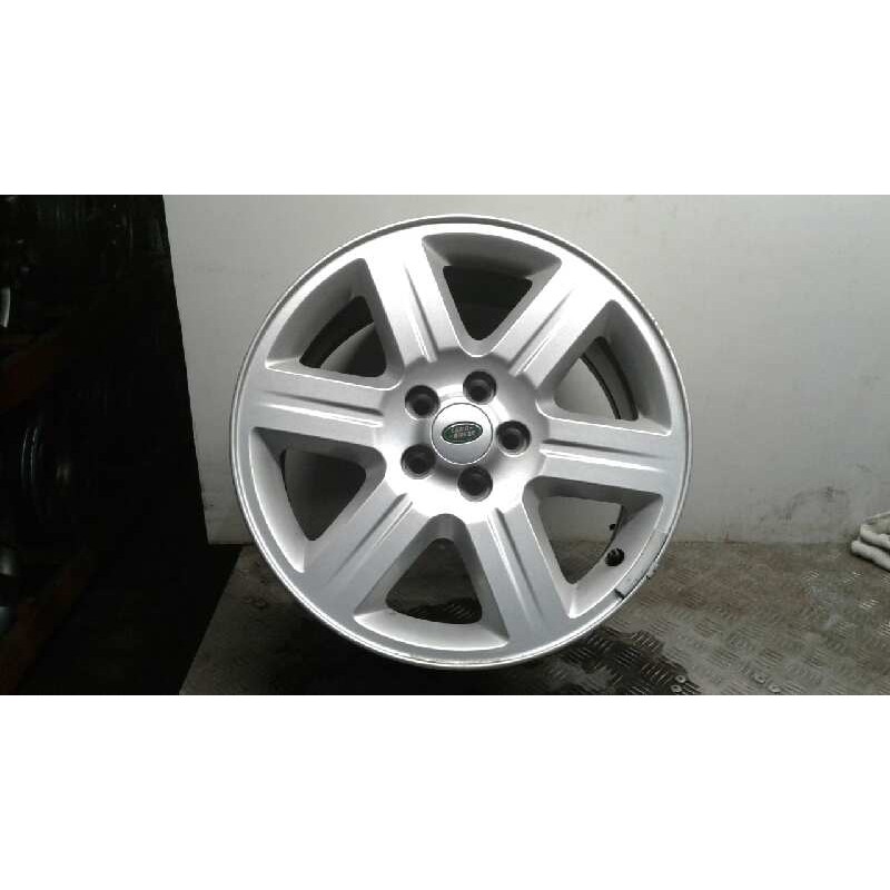 Recambio de llanta aluminio para land rover freelander (lr2) td4 s referencia OEM IAM 17PULGADAS5TORNILLOS  