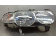 Recambio de faro derecho para mg rover serie 45 (rt) classic (4-ptas.) referencia OEM IAM XBC104520  