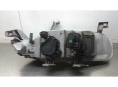 Recambio de faro derecho para mg rover serie 45 (rt) classic (4-ptas.) referencia OEM IAM XBC104520   2