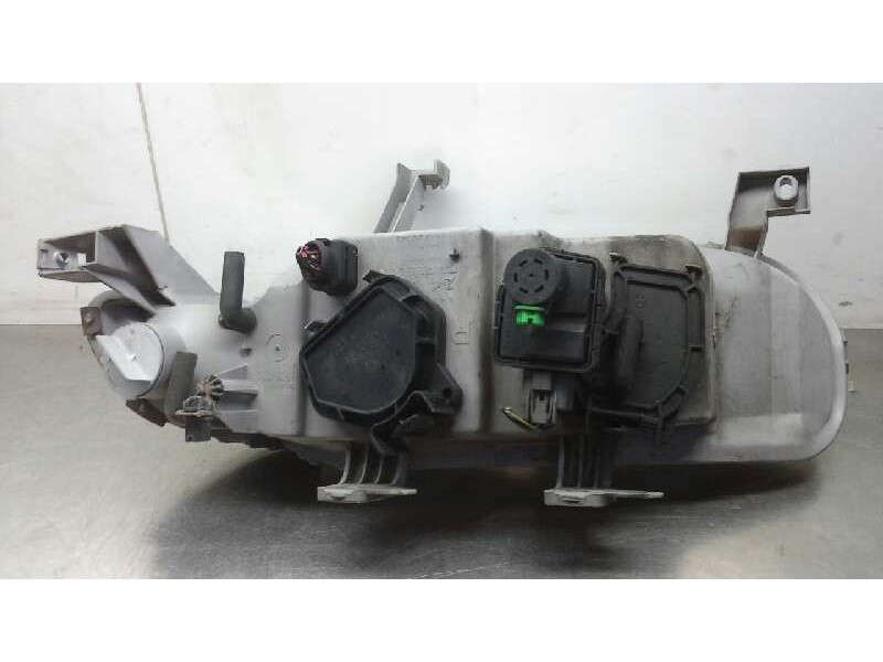 Recambio de faro derecho para mg rover serie 45 (rt) classic (4-ptas.) referencia OEM IAM XBC104520  