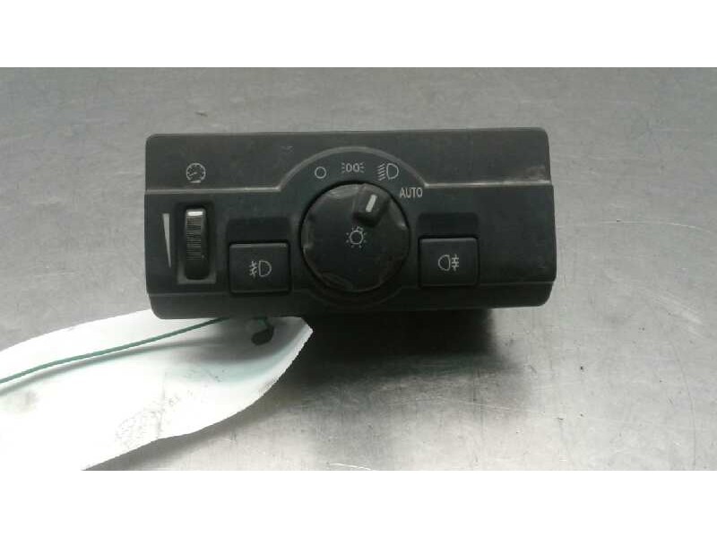 Recambio de mando luces para land rover freelander (lr2) td4 s referencia OEM IAM 04066264 086G9N13A024ME 