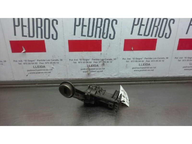 Recambio de bomba aceite para renault clio ii fase ii (b/cb0) expression referencia OEM IAM   