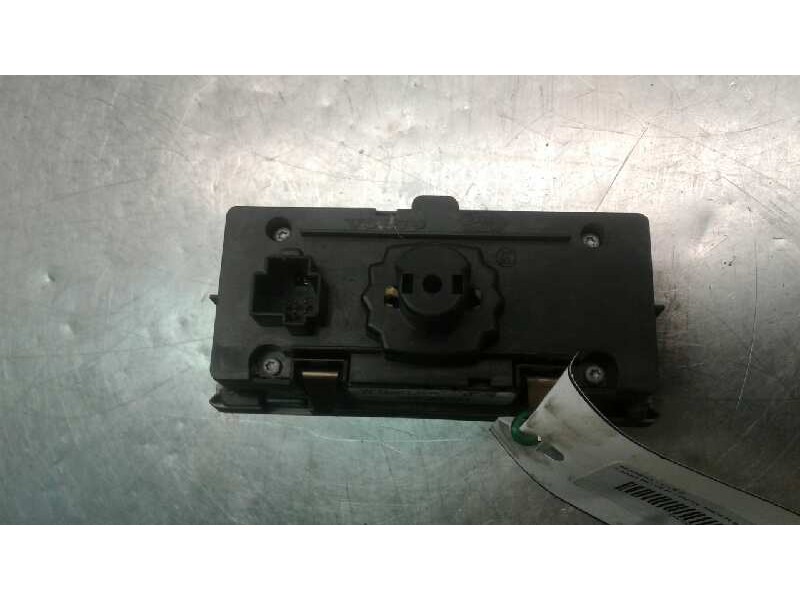 Recambio de mando luces para land rover freelander (lr2) td4 s referencia OEM IAM 04066264 086G9N13A024ME 