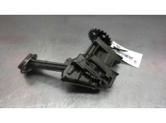 Recambio de bomba aceite para renault clio ii fase ii (b/cb0) expression referencia OEM IAM    2