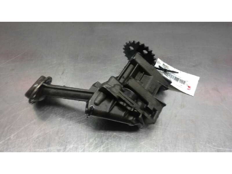 Recambio de bomba aceite para renault clio ii fase ii (b/cb0) expression referencia OEM IAM   