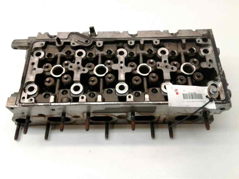 Recambio de culata para volkswagen passat lim. (3g2) 1.6 tdi dpf referencia OEM IAM 175120415WBH 0172904150228451 