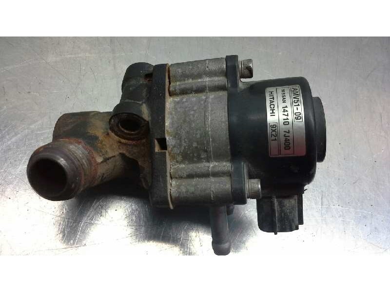 Recambio de valvula egr para nissan primera berlina (p11) 2.0 16v cat referencia OEM IAM 147107J400  