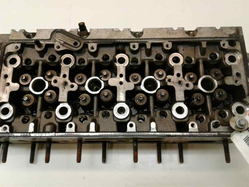 Recambio de culata para volkswagen passat lim. (3g2) 1.6 tdi dpf referencia OEM IAM 175120415WBH 0172904150228451 