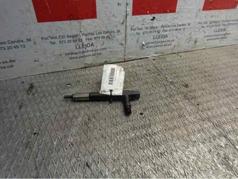 Recambio de inyector para mazda premacy (cp) 2.0 turbodiesel cat referencia OEM IAM   