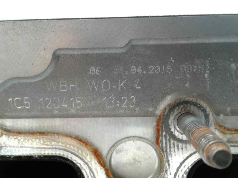 Recambio de culata para volkswagen passat lim. (3g2) 1.6 tdi dpf referencia OEM IAM 175120415WBH 0172904150228451 