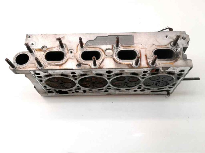 Recambio de culata para volkswagen passat lim. (3g2) 1.6 tdi dpf referencia OEM IAM 175120415WBH 0172904150228451 
