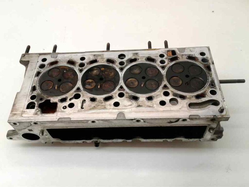 Recambio de culata para volkswagen passat lim. (3g2) 1.6 tdi dpf referencia OEM IAM 175120415WBH 0172904150228451 