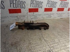 Recambio de colector escape para mazda premacy (cp) 2.0 turbodiesel cat referencia OEM IAM    2